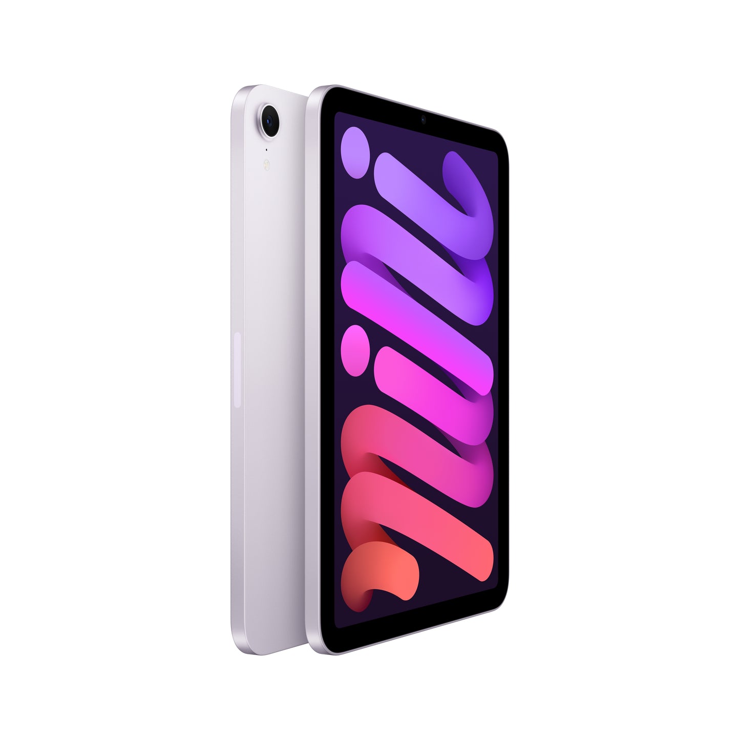 (Open Box) Apple iPad mini A17 Pro - Wi-Fi 512GB - Purple - MYH33LL/A - (7th Gen - Fall 2024)