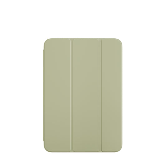 Apple Smart Folio for iPad mini - Sage - MC2V4ZM/A - (Fits 7th Gen - Fall 2024)