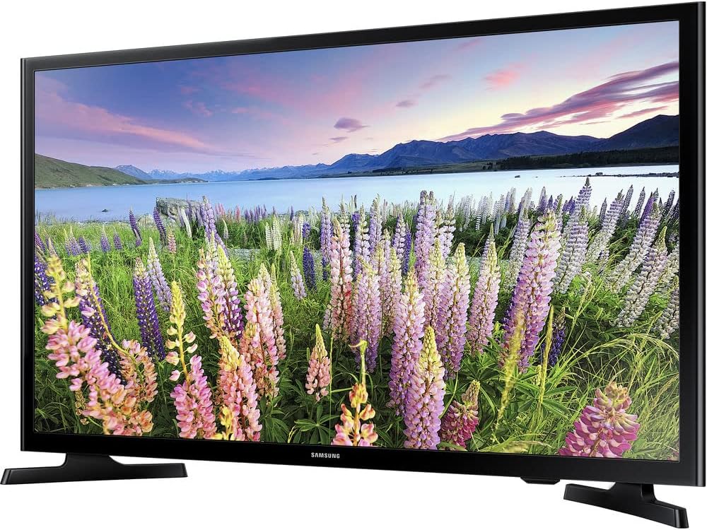 Samsung UN40N5200 40-in Smart LED TV