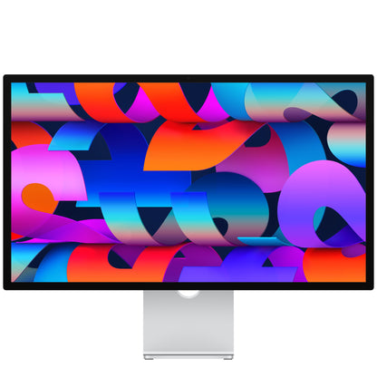Apple Studio Display - Standard glass - Tilt-adjustable stand - MFEY4LL/A - (2026)