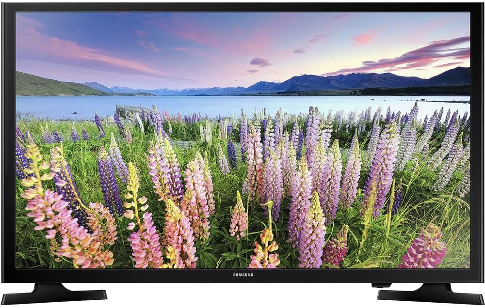 Samsung UN40N5200 40-in Smart LED TV