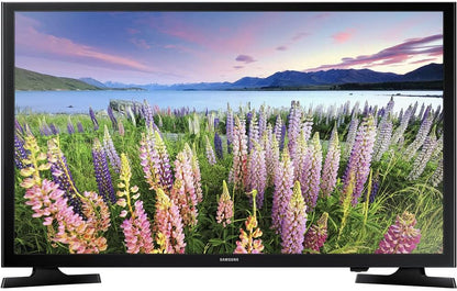 Samsung UN40N5200 40-in Smart LED TV