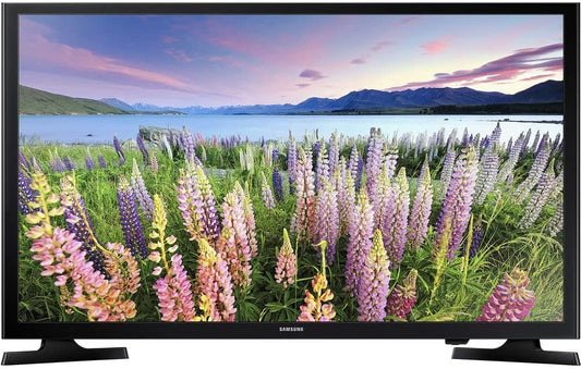 Samsung UN40N5200 40-in Smart LED TV