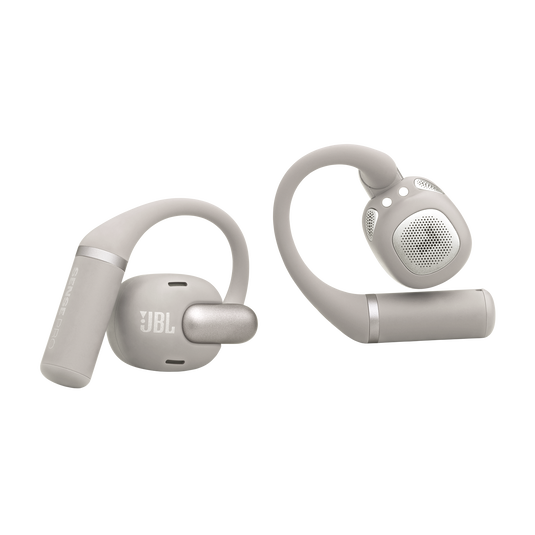 JBL Sense Pro Bluetooth Earbuds - Gray