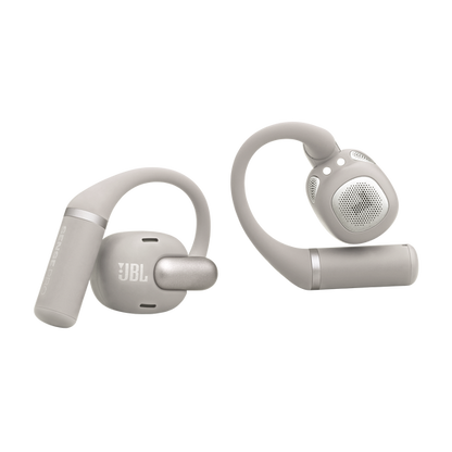 JBL Sense Pro Bluetooth Earbuds - Gray