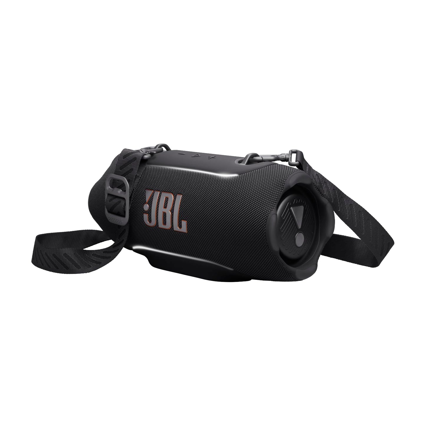 JBL Xtreme 5 Portable Bluetooth Speaker; AI Sound Boost, IPX68 - Black