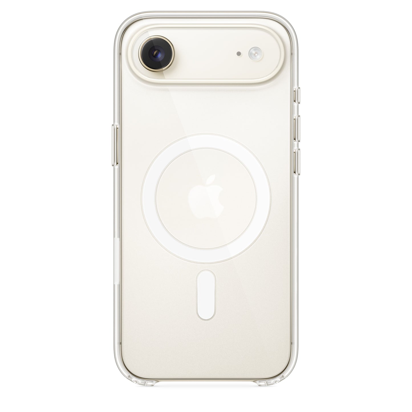 Apple iPhone Air Case with MagSafe – Frost - MGH34LL/A