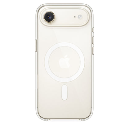 Apple iPhone Air Case with MagSafe – Frost - MGH34LL/A