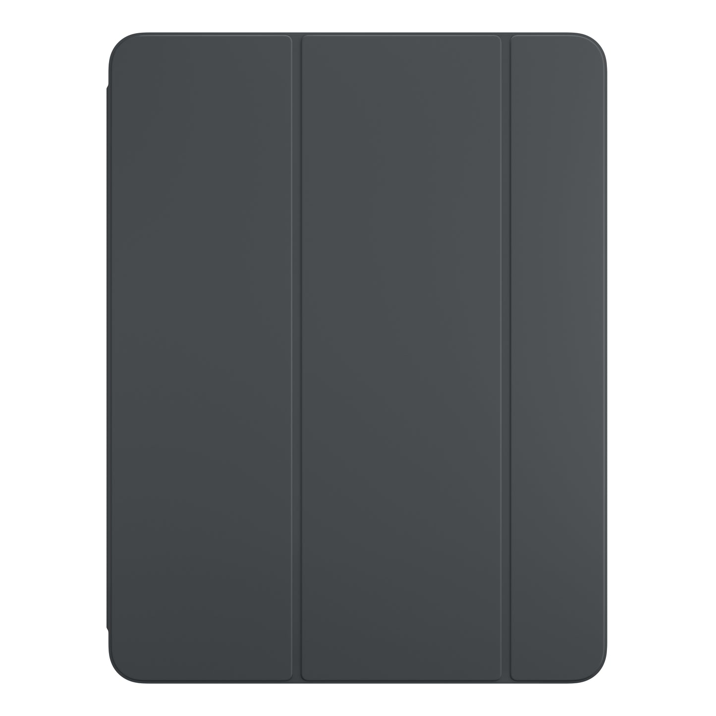 Apple Smart Folio for iPad Pro 13-in (M4) - Black - MWK33ZM/A (May 2024)