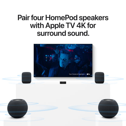 HomePod mini 2 - White