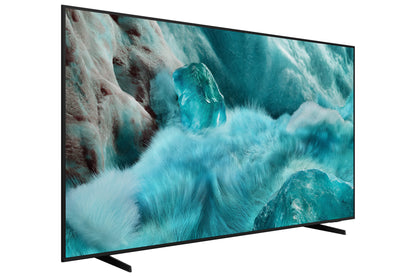 Samsung 55-in Q7F QLED 4K Quantum HDR LED TV - QN55Q7FAAFXZA (2025)
