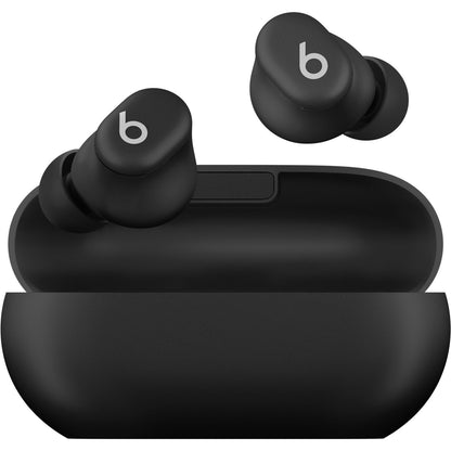 Beats Solo Buds - True Wireless Earbuds - Matte Black