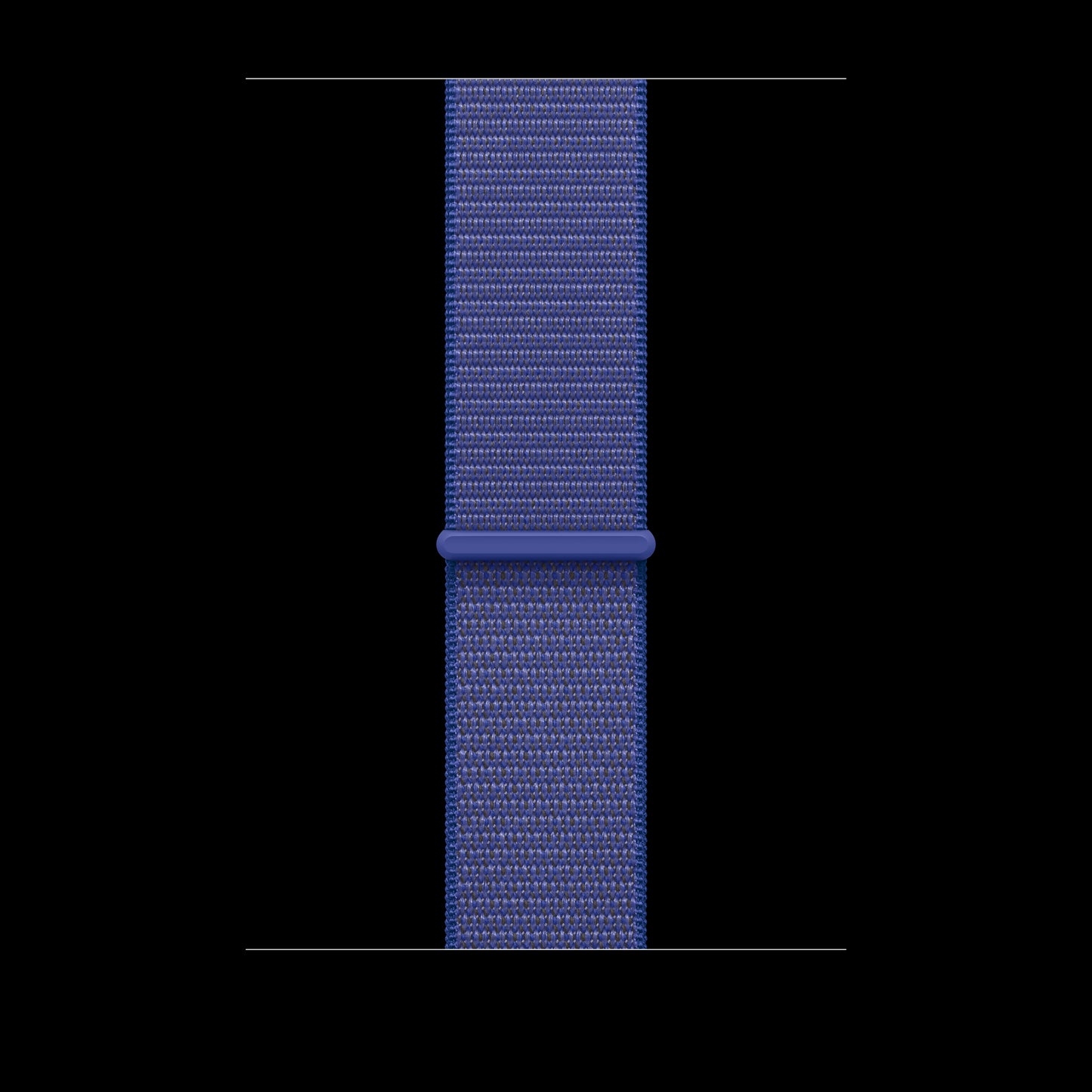 Apple 46mm Ultramarine Sport Loop - MXL73AM/A (2024)