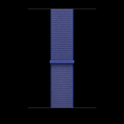 Apple 46mm Ultramarine Sport Loop - MXL73AM/A (2024)