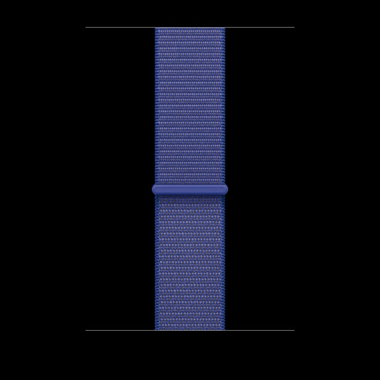 Apple 46mm Ultramarine Sport Loop - MXL73AM/A (2024)