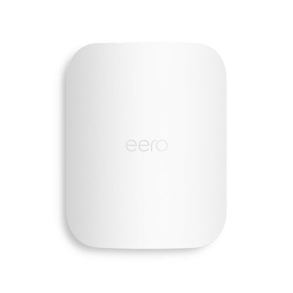 eero Outdoor 7 Wifi 7 AP with 30W PoE injector