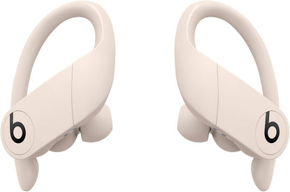 Powerbeats Pro - Totally Wireless Earphones - Ivory