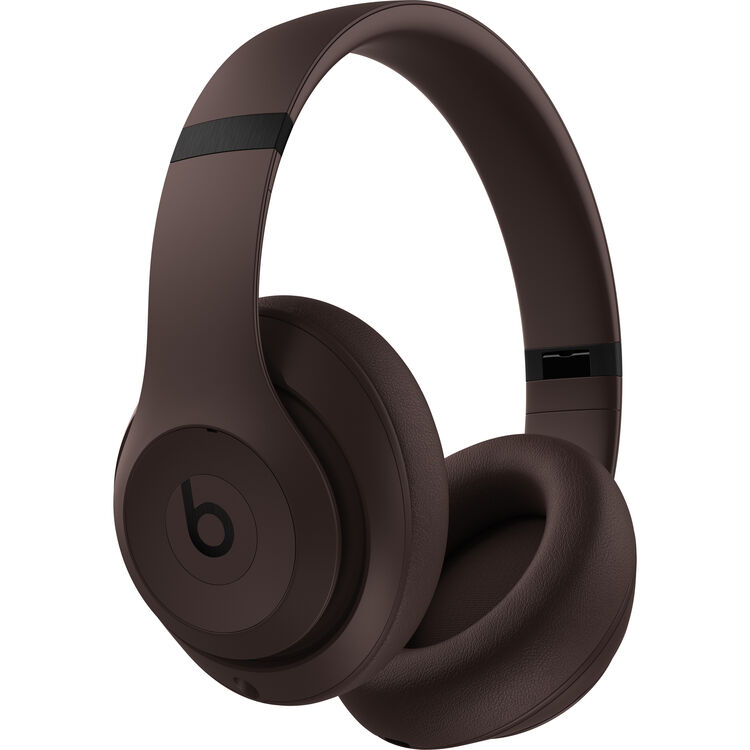 Beats Studio Pro Wireless Headphones - Deep Brown