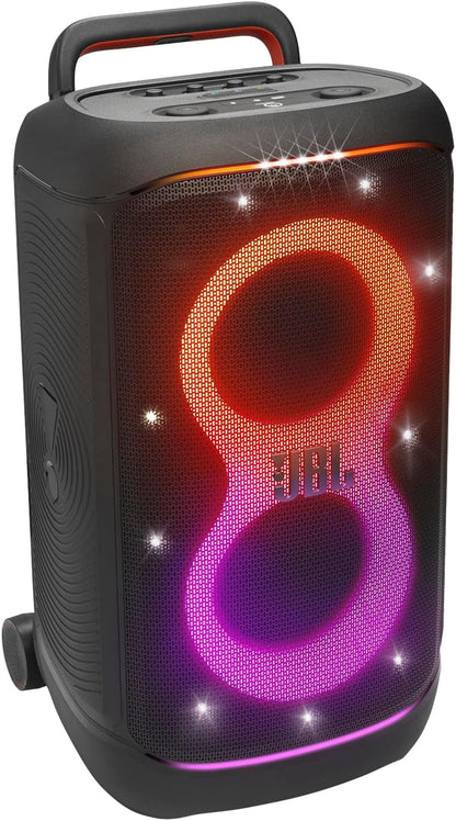 JBL Party Box 520 Portable Party Speaker