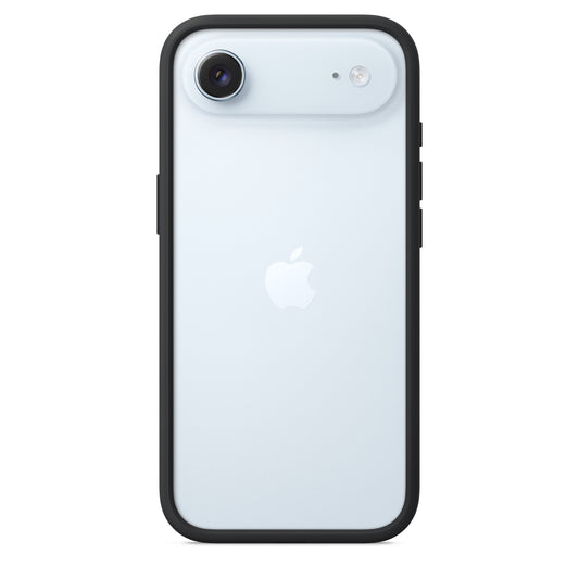 Apple iPhone Air Bumper - Black - MH004ZM/A