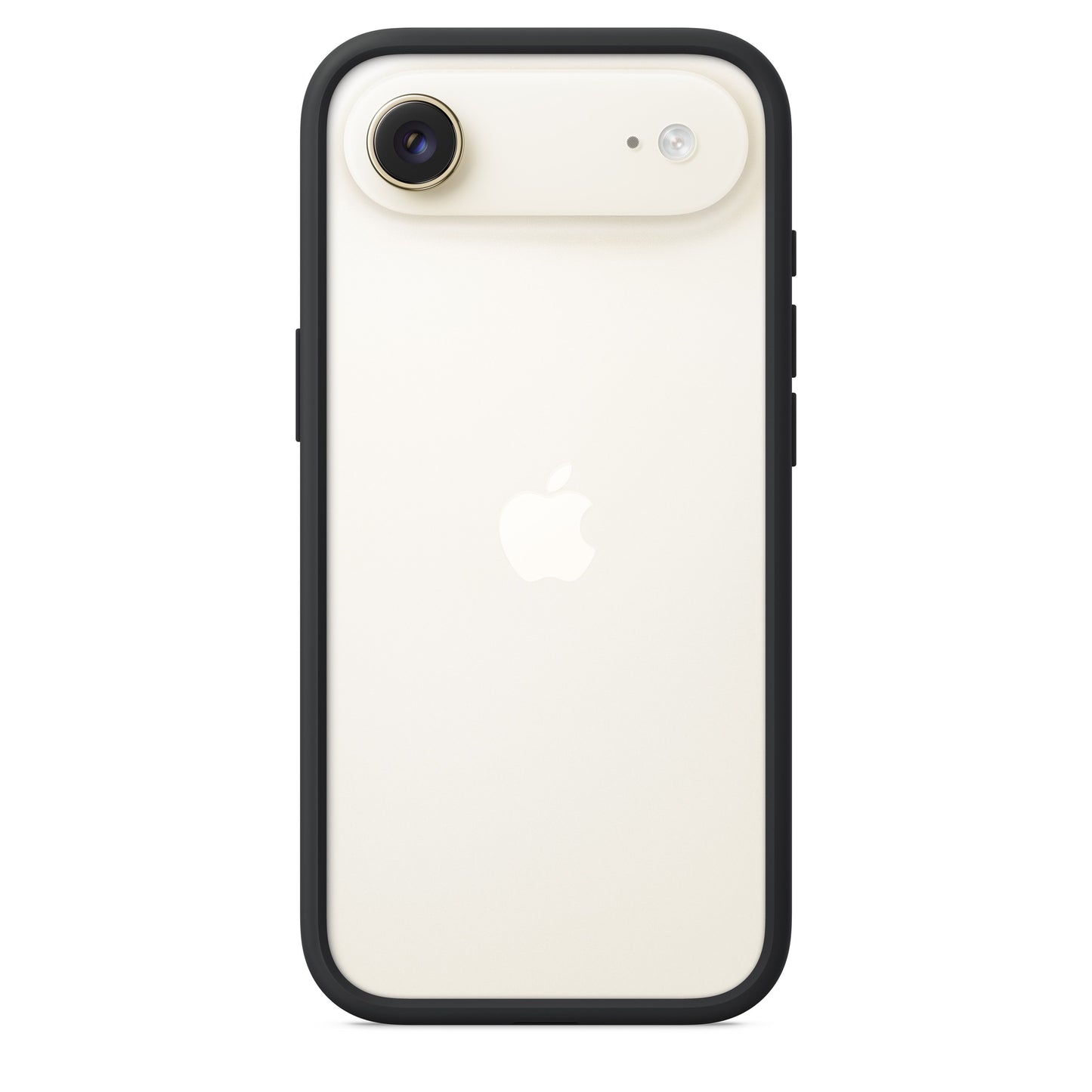 Apple iPhone Air Bumper - Black - MH004ZM/A