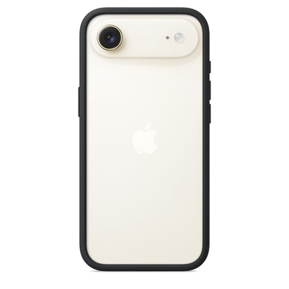 Apple iPhone Air Bumper - Black - MH004ZM/A
