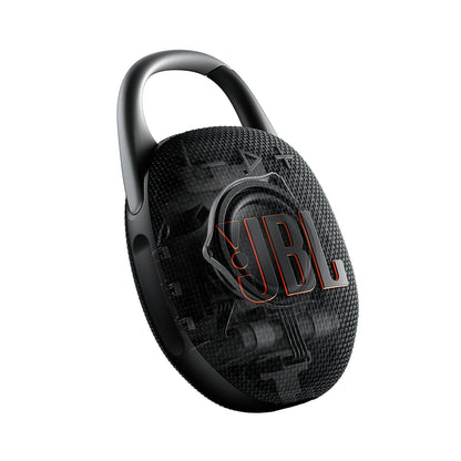 JBL Clip 5 - Ultra-Portable, Waterproof & Dustproof Bluetooth Speaker - Squad