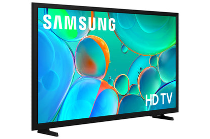 (Open Box) Samsung 32-in H5000 HD HDR LED TV - UN32H5000FFXZA (2025)