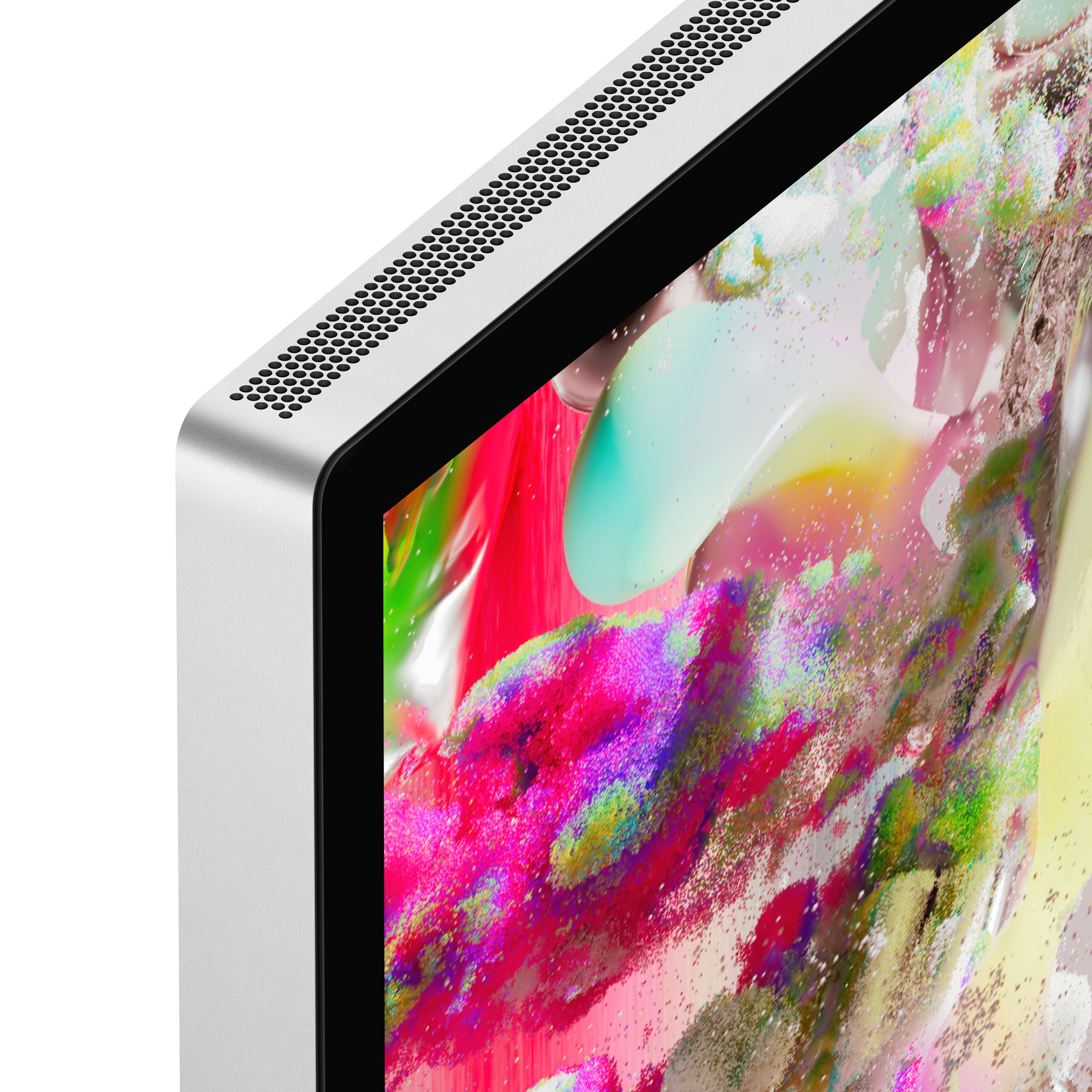Apple 27-inch Studio Display - Standard glass - Tilt