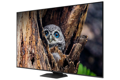 Samsung 50-in Q80D QLED 4K Smart TV - QN50Q80DAFXZA (2024)