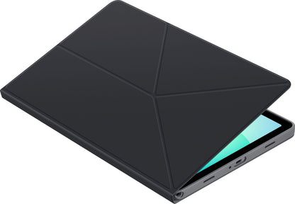 Samsung Book Cover for Tab A11+ Black - EF-BX230PBEGUJ