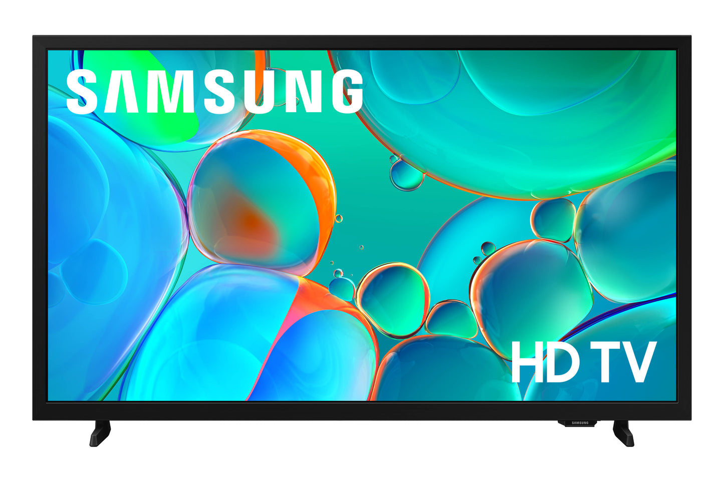 (Open Box) Samsung 32-in H5000 HD HDR LED TV - UN32H5000FFXZA (2025)