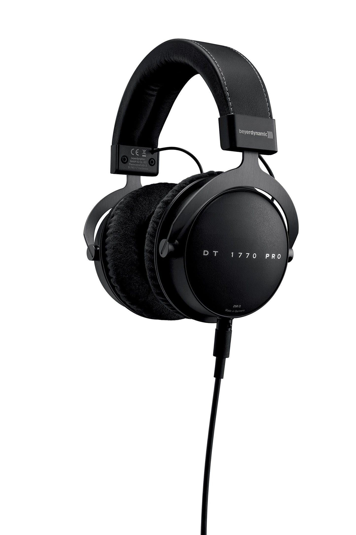 (Open Box) beyerdynamic DT 1770 Pro Studio Headphones