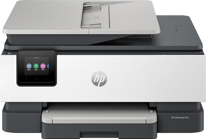 HP OfficeJet Pro 8135e All-in-One Color Printer, Copier, Scanner, Fax - 40Q35A#B1H