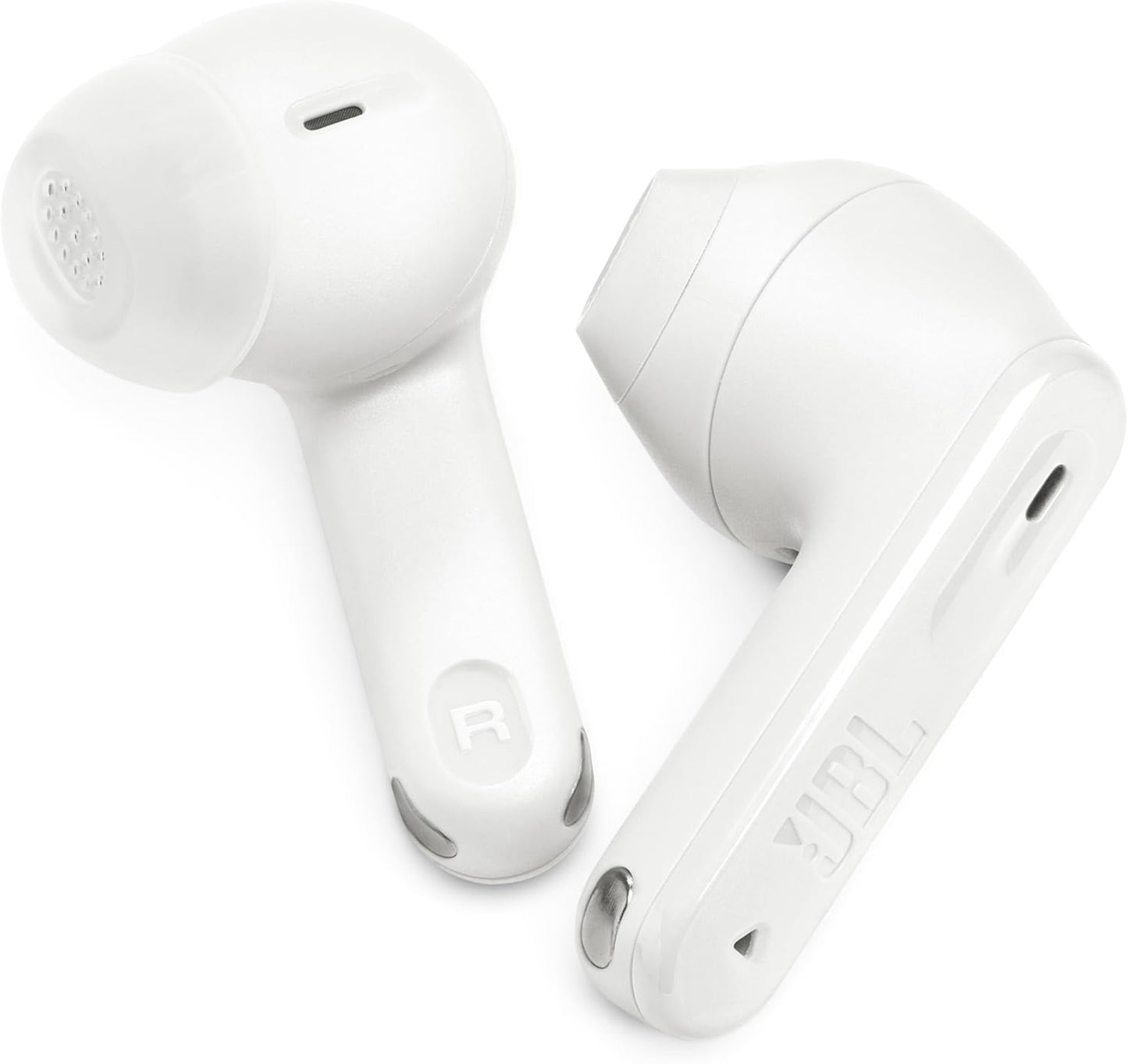 JBL Tune Flex 2 Noise Cancelling True Wireless Headphones - White