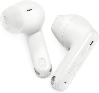 JBL Tune Flex 2 Noise Cancelling True Wireless Headphones - White