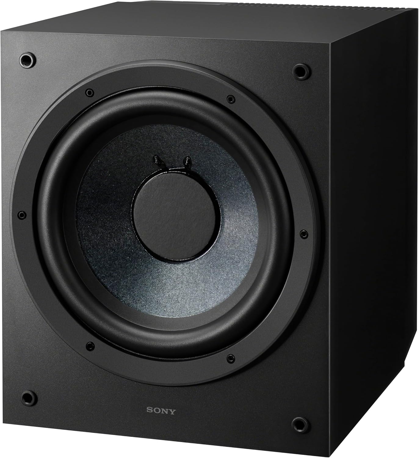 Sony SA-CS9M2 Active Subwoofer - (2026)
