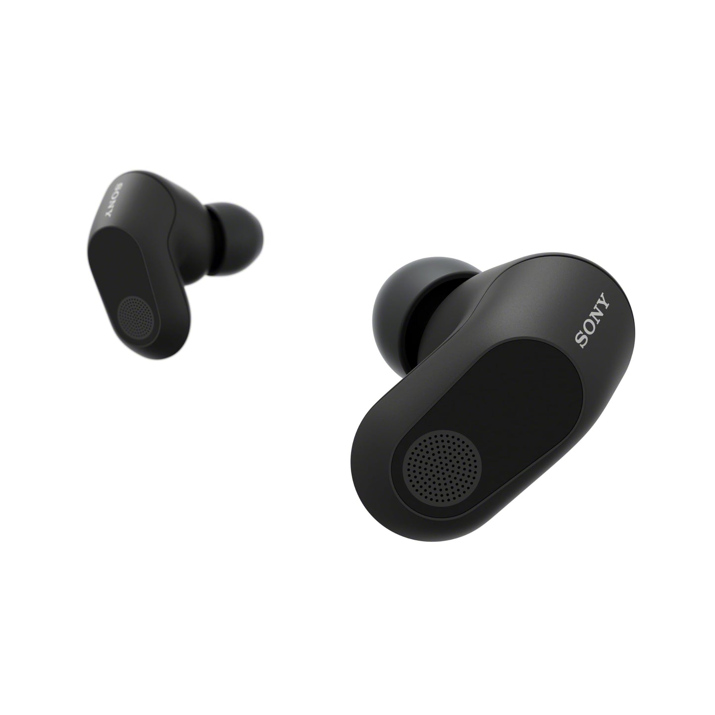 Sony INZONE Buds Wireless Noise Cancelling Gaming Earbuds, 360 Spatial Sound, WF-G700N - Black