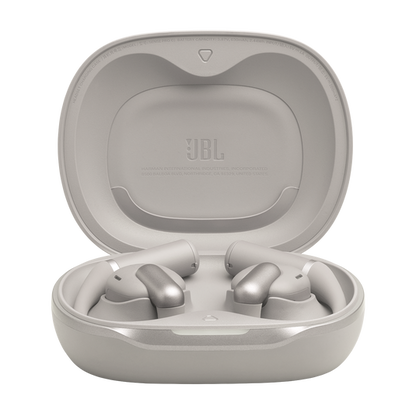 JBL Sense Pro Bluetooth Earbuds - Gray