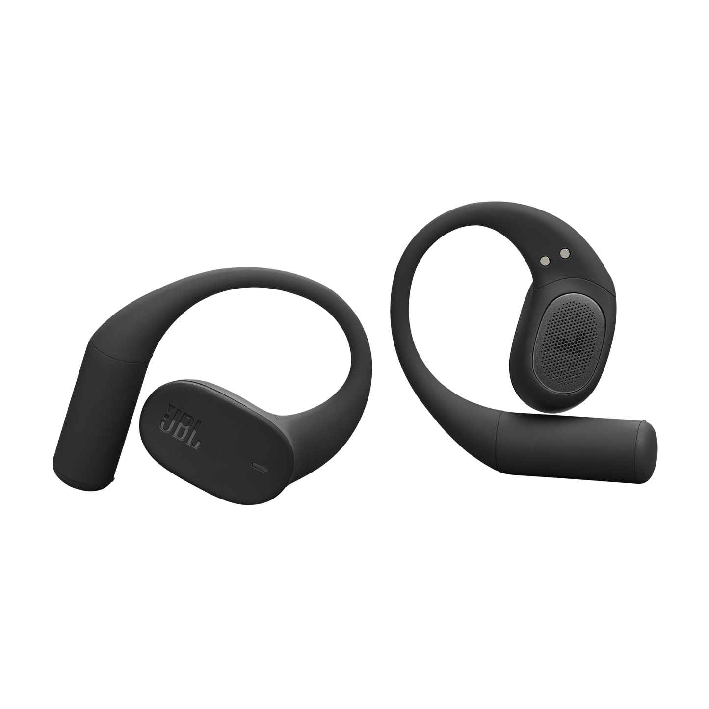 JBL Sense Lite Bluetooth Earbuds - Black