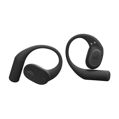 JBL Sense Lite Bluetooth Earbuds - Black