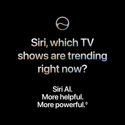 Apple TV 4K (4th generation)