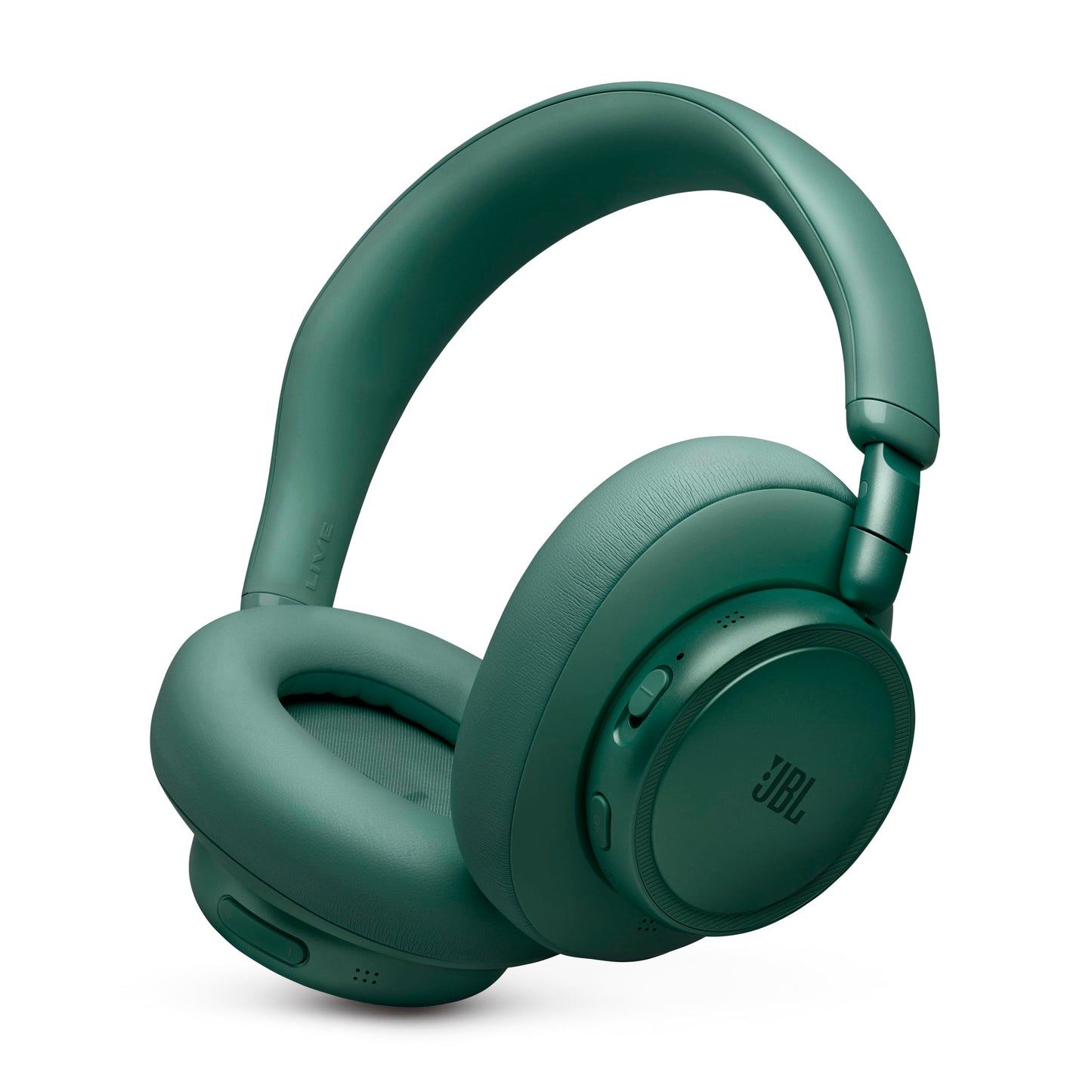 JBL Live 780NC Over Ear Noise Cancelling Wireless Headphone - Green