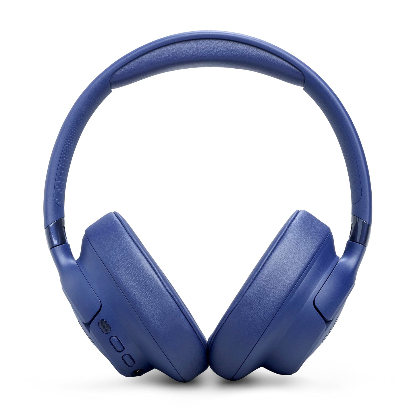 JBL Tune 780NCBT Active Noise Cancelling Over Ear Bluetooth Headphone - Blue