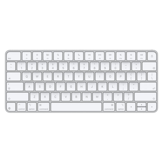 Apple Magic Keyboard (USB–C) - MJLX4LL/A (2026)