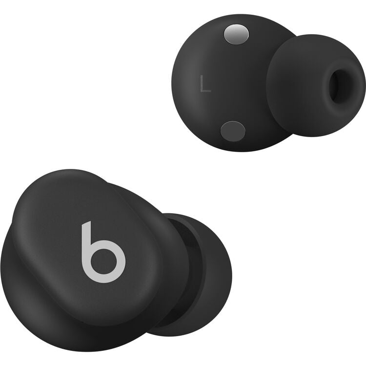 Beats Solo Buds - True Wireless Earbuds - Matte Black