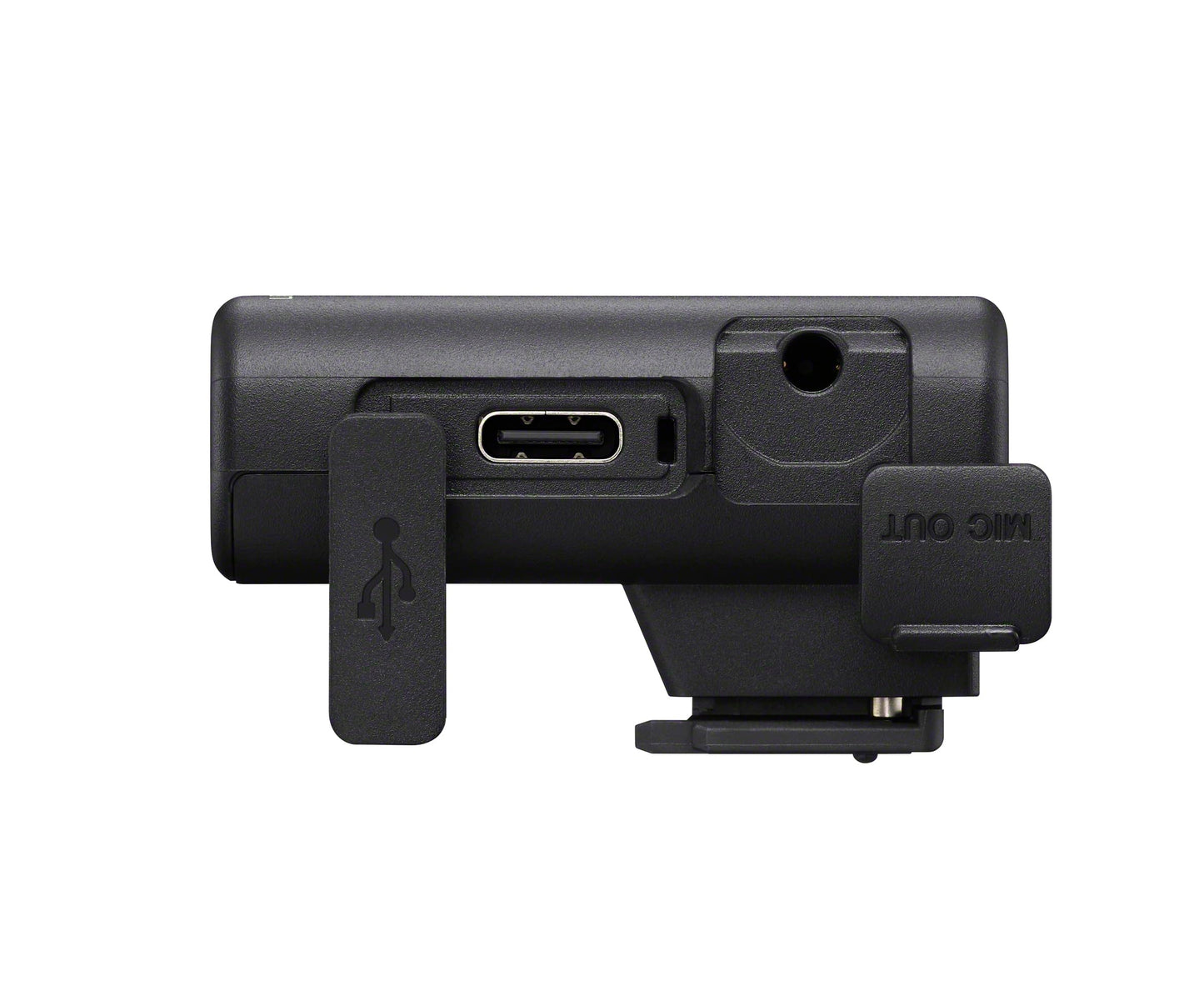 (Open Box) Sony Dual-channel Wireless Microphone ECM-W3