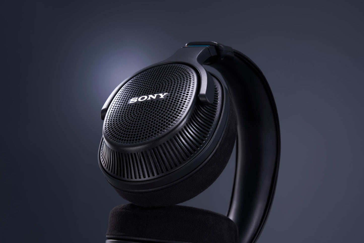 Sony MDR-MV1 Open Back Reference Monitor Headphones