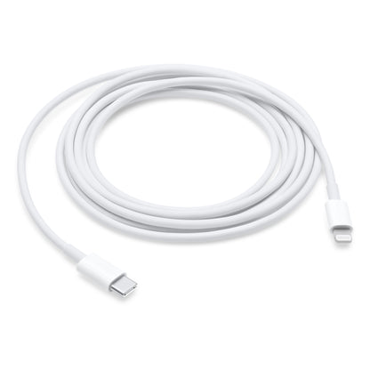 (Open Box) Apple USB-C to Lightning Cable (2 m) - MW2R3AM/A