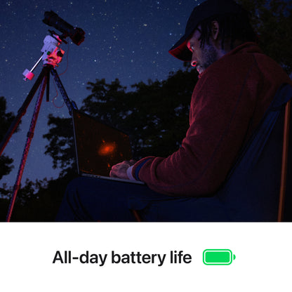 (Open Box) Apple 16-inch MacBook Pro: M4 Pro chip with 14C CPU / 20C GPU, 512GB SSD, 48GB Memory - Silver MX2U3LL/A (Fall24)